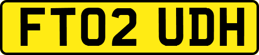 FT02UDH