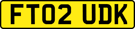 FT02UDK