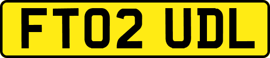 FT02UDL