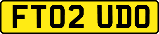 FT02UDO