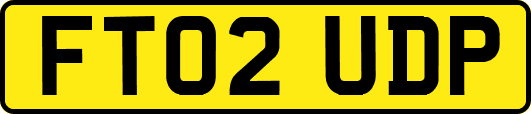 FT02UDP