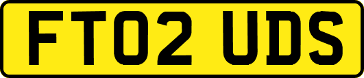 FT02UDS