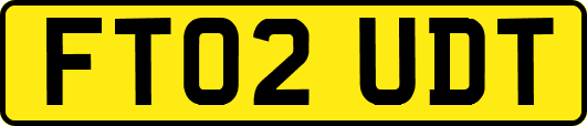 FT02UDT