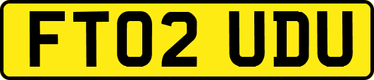 FT02UDU