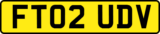 FT02UDV