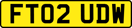 FT02UDW