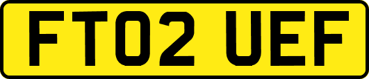 FT02UEF