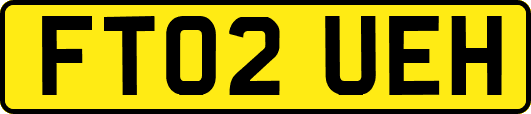 FT02UEH