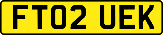 FT02UEK