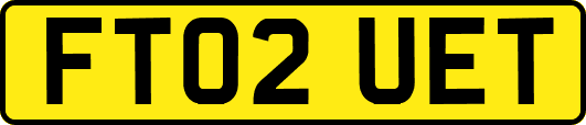 FT02UET