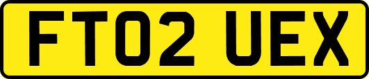 FT02UEX
