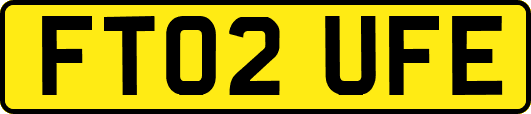 FT02UFE