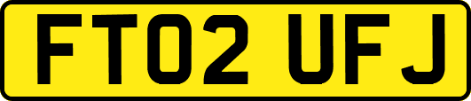 FT02UFJ