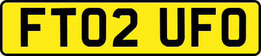 FT02UFO