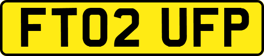 FT02UFP