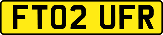 FT02UFR