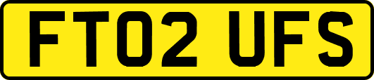FT02UFS