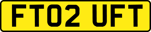 FT02UFT