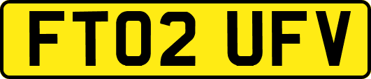 FT02UFV