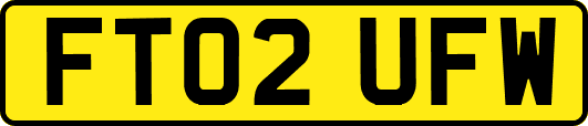 FT02UFW
