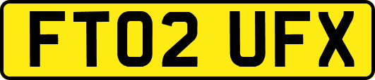 FT02UFX