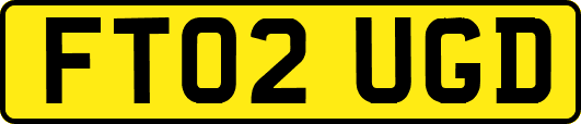 FT02UGD