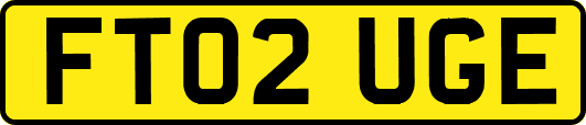 FT02UGE