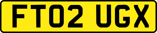 FT02UGX
