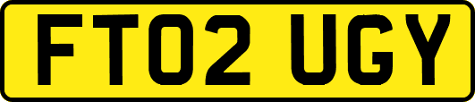 FT02UGY