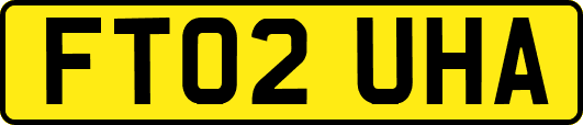 FT02UHA