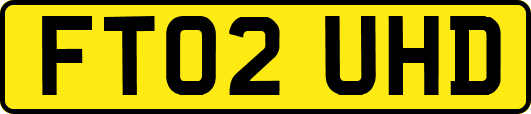 FT02UHD