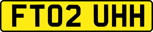 FT02UHH