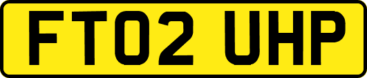 FT02UHP