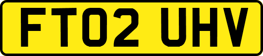 FT02UHV