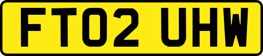 FT02UHW