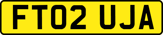 FT02UJA