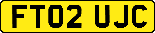 FT02UJC