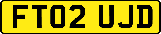 FT02UJD