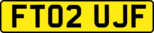 FT02UJF