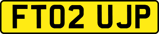 FT02UJP