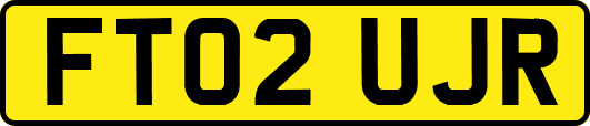 FT02UJR