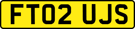FT02UJS