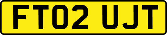 FT02UJT