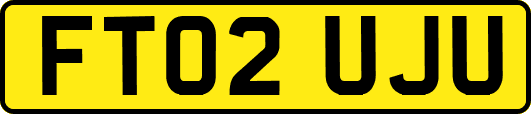 FT02UJU