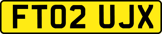 FT02UJX