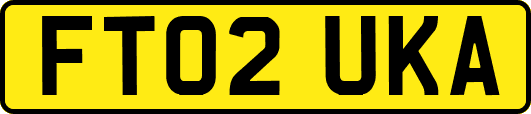 FT02UKA