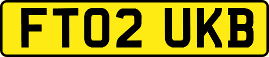 FT02UKB