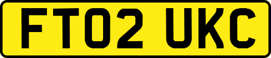FT02UKC