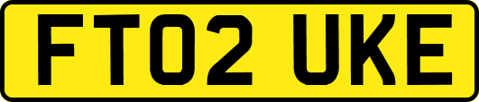 FT02UKE