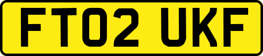 FT02UKF